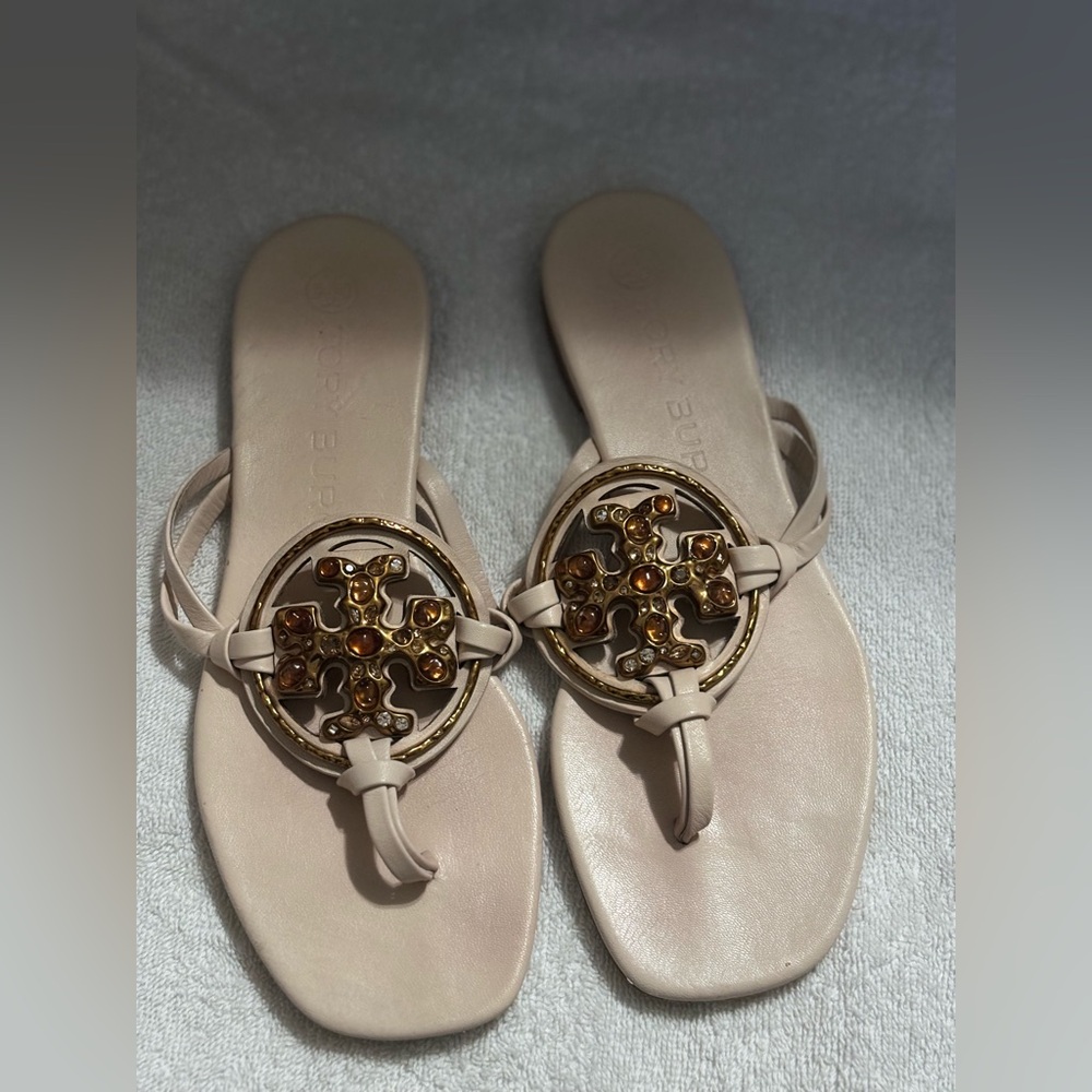 tory Burch sandals